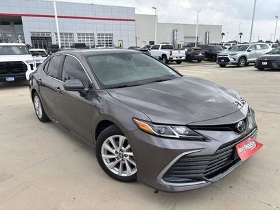 Certified 2024 Toyota Camry LE