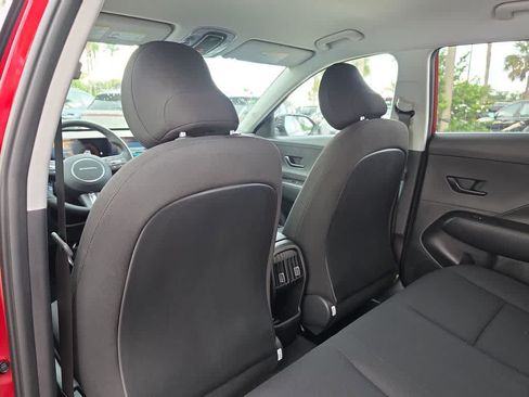 New 2026 Hyundai Kona SEL Sport FWD image 19