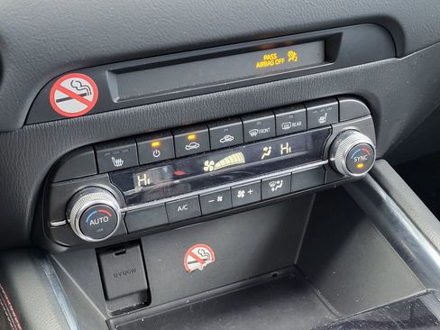 Used 2024 MAZDA CX-5 Carbon Edition image 19