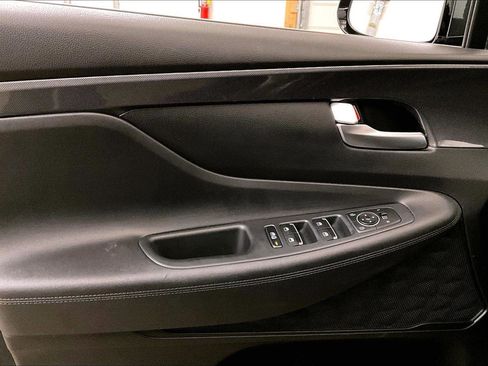 Used 2023 Hyundai Santa Fe SEL image 22