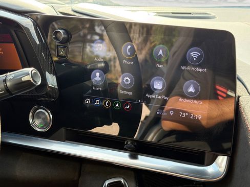 Used 2020 Chevrolet Corvette Stingray Premium Conv w/ 3LT Preferred Equipment Group image 27