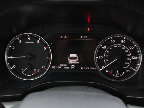 Used 2025 Mitsubishi Outlander SE AWD/4WD image 11