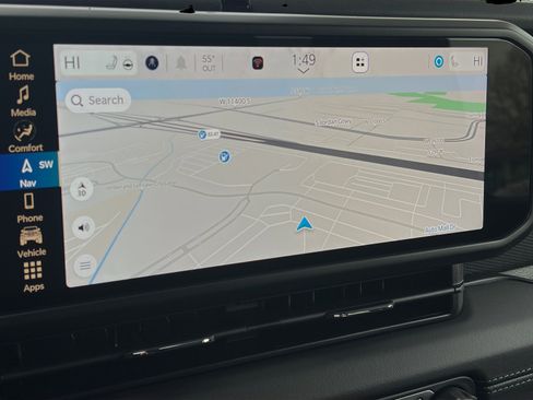 New 2026 Jeep Wrangler Unlimited Rubicon 392 image 21