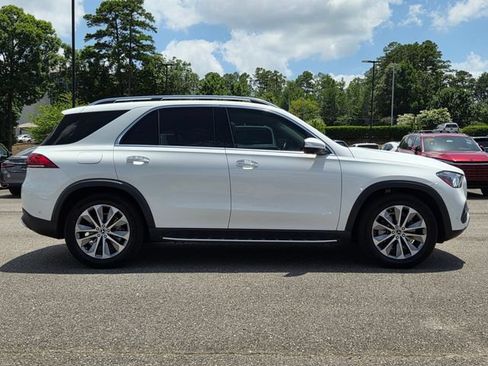 Used 2021 Mercedes-Benz GLE 350 4MATIC image 6