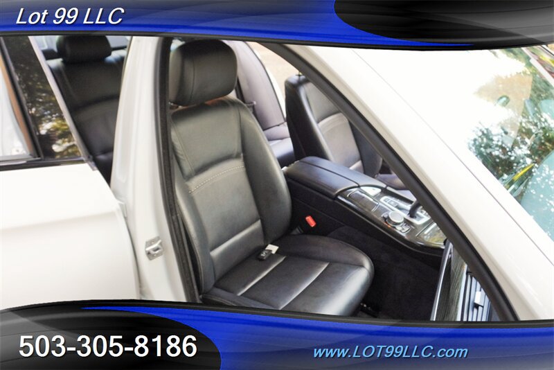 Used 2015 BMW 528i xDrive Sedan AWD/4WD image 16