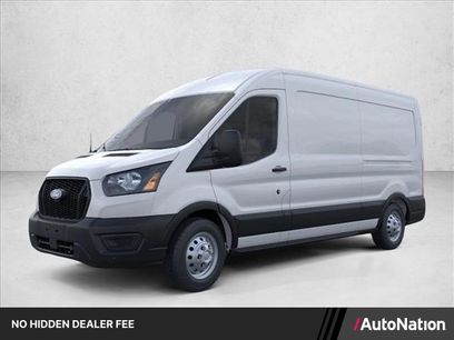 New 2026 Ford Transit 250 148 Medium Roof Extended AWD