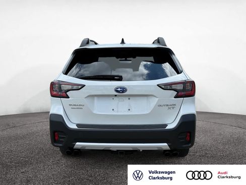 Used 2020 Subaru Outback Limited XT w/ Popular Package #2 AWD/4WD image 6