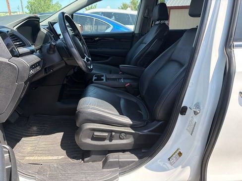 Used 2022 Honda Odyssey Touring image 7