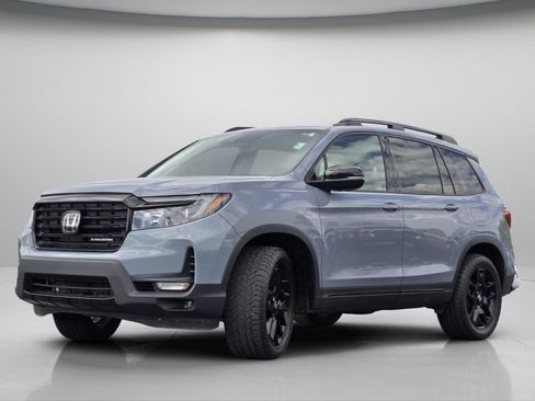 Used 2024 Honda Passport Black Edition image 19