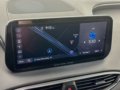 Used 2021 Hyundai Santa Fe SEL w/ Convenience + Premium Package image 21