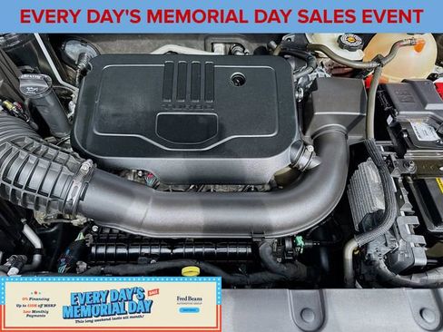 Used 2022 Chevrolet Blazer LT AWD/4WD image 29