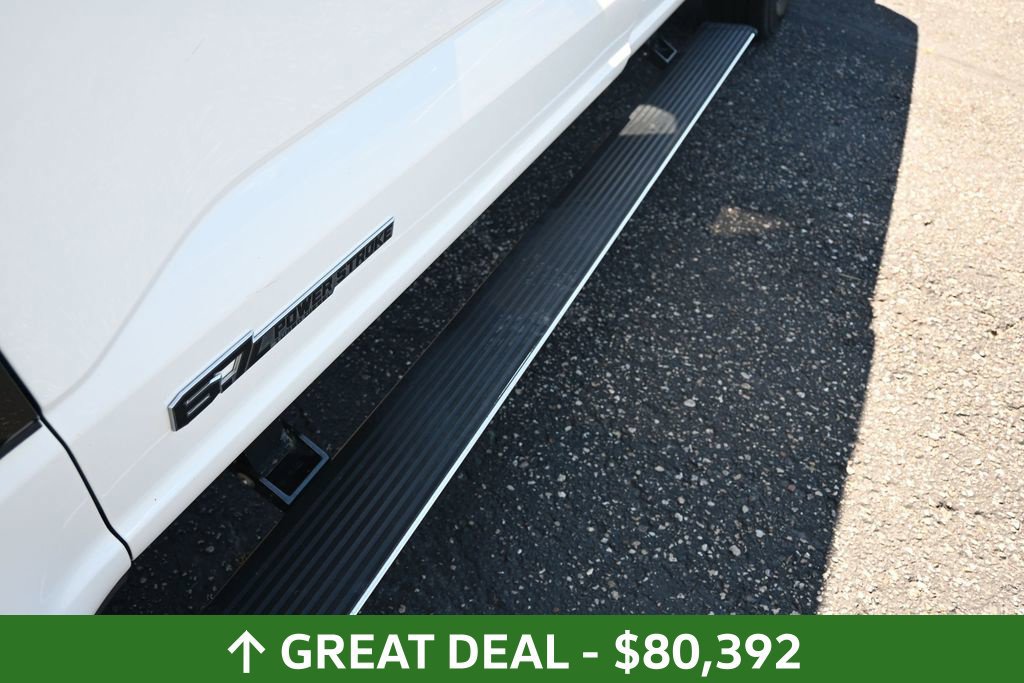 Used 2026 Ford F250 Platinum AWD/4WD image 18
