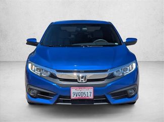 Used 2016 Honda Civic EX-T video 2