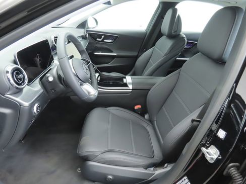 New 2026 Mercedes-Benz C 300 C 300 image 19