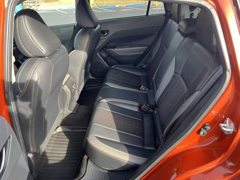 Used 2024 Subaru Crosstrek 2.5i Limited image 20