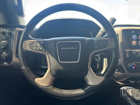 Used 2016 GMC Sierra 2500 Denali w/ Duramax Plus Package image 20