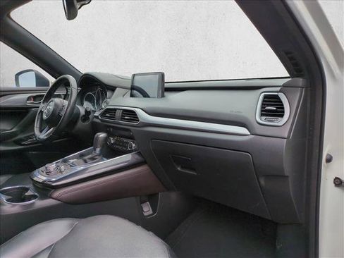 Used 2016 MAZDA CX-9 Grand Touring image 23