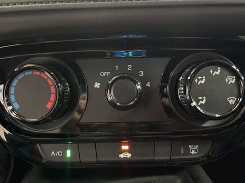 Used 2021 Honda HR-V Sport image 23