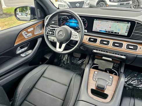 Used 2021 Mercedes-Benz GLE 350 4MATIC image 32
