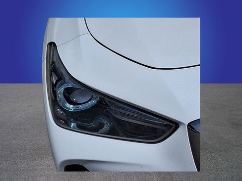 Used 2019 Genesis G70 2.0T Advanced w/ Elite Package image 4