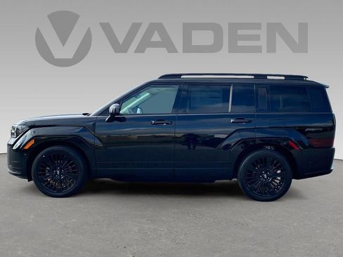 New 2025 Hyundai Santa Fe Calligraphy image 29