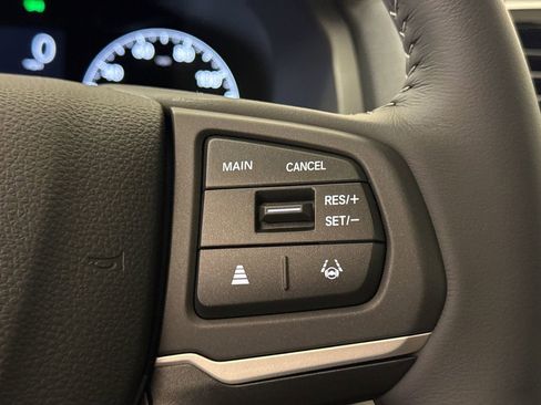 New 2026 Honda Ridgeline RTL image 29