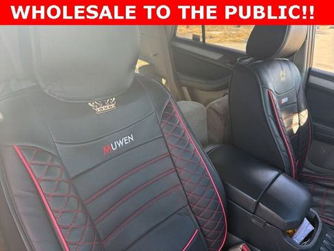 Used 2003 Toyota 4Runner SR5 image 17