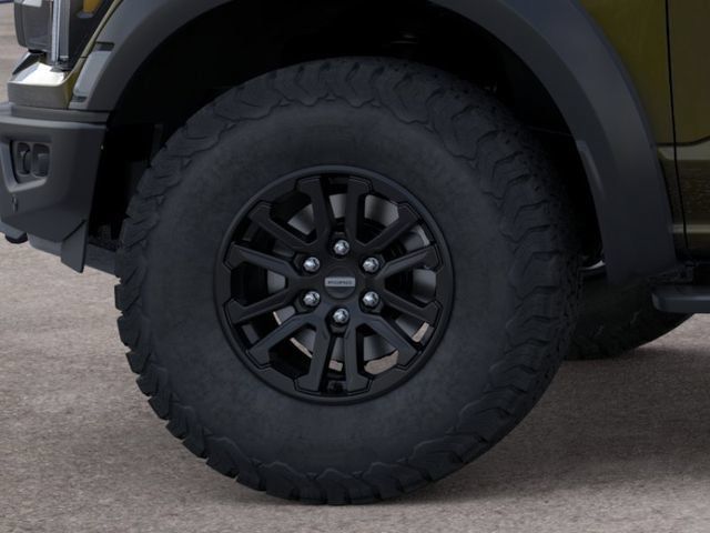 New 2026 Ford F150 Raptor AWD/4WD image 19