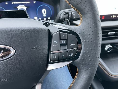 New 2026 Ford Explorer Tremor w/ Tremor Convenience Package image 25