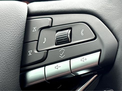 New 2026 Cadillac CT5 Sport w/ Technology Package image 16