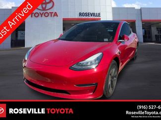 Used 2018 Tesla Model 3 Long Range video 1