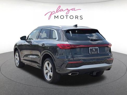 New 2026 Audi Q5 Premium Plus AWD/4WD image 7