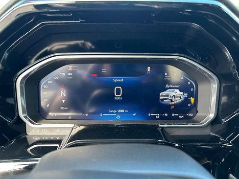 New 2026 Chevrolet Silverado 1500 RST w/ RST All Star Premium Package AWD/4WD image 16