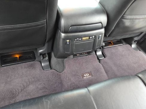 Used 2017 INFINITI QX80 4WD w/ Deluxe Technology Package image 41