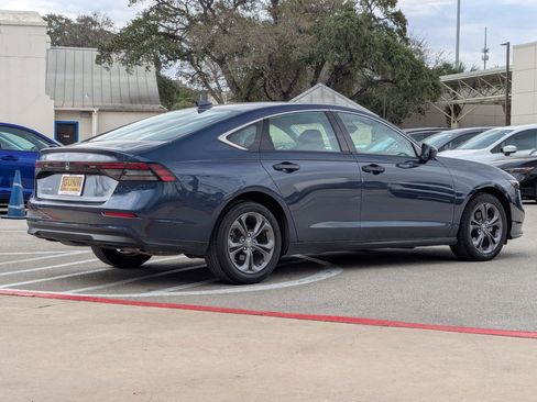 Used 2024 Honda Accord EX image 4