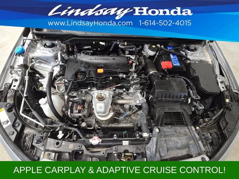 Used 2023 Honda Civic LX image 24