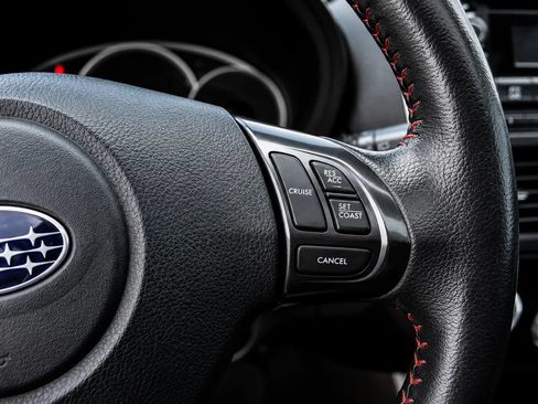 Used 2013 Subaru Impreza WRX Premium AWD/4WD image 15