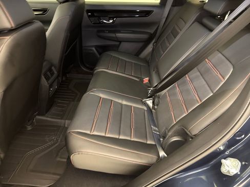 New 2026 Honda CR-V Sport Touring image 19