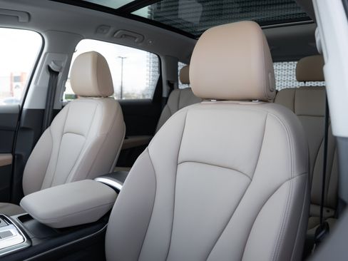 New 2026 Audi Q7 2.0T Premium AWD/4WD image 25
