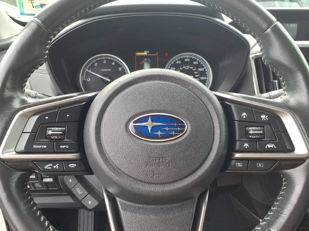 Used 2019 Subaru Forester Premium AWD/4WD image 5