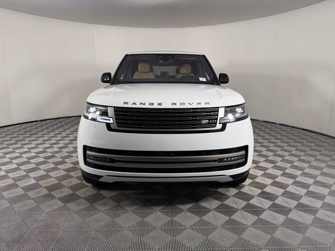 Used 2023 Land Rover Range Rover SE image 10