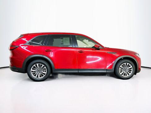 Used 2024 MAZDA CX-90 3.3 Turbo w/ Preferred Plus image 10