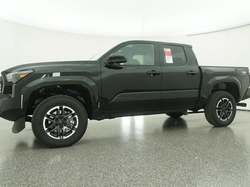 New 2025 Toyota Tacoma TRD Sport image 51