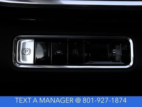 New 2026 Buick Envision Sport Touring AWD/4WD image 21