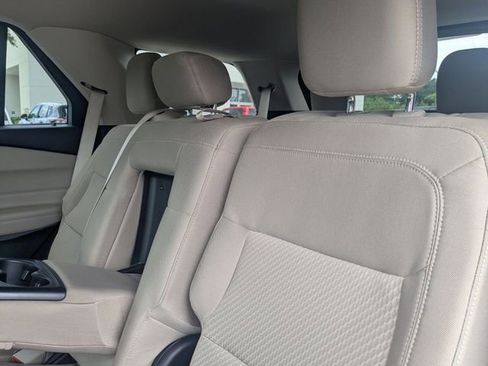 Used 2023 Ford Explorer XLT RWD image 27