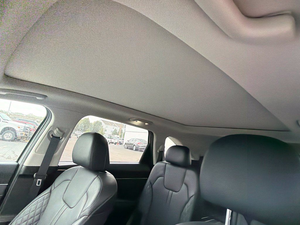 Used 2022 Kia Sorento SX FWD image 32