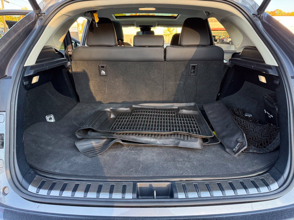 Used 2020 Lexus NX 300 AWD w/ Comfort Package image 24