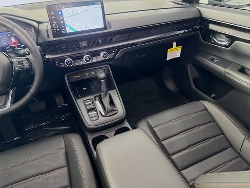 New 2026 Honda CR-V Sport Touring image 33