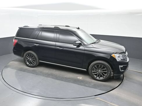 Used 2020 Ford Expedition Limited AWD/4WD image 23