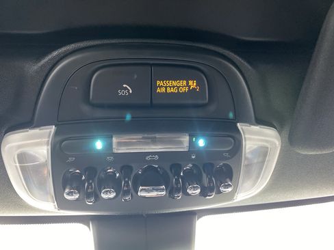 Certified 2024 MINI Cooper S image 43